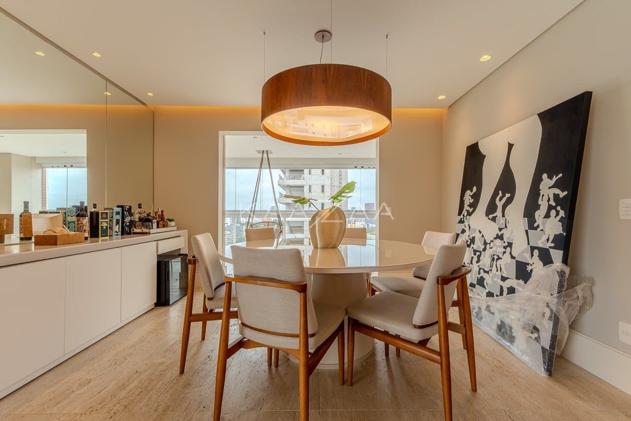 Apartamento à venda na Vila Madalena - Foto 24