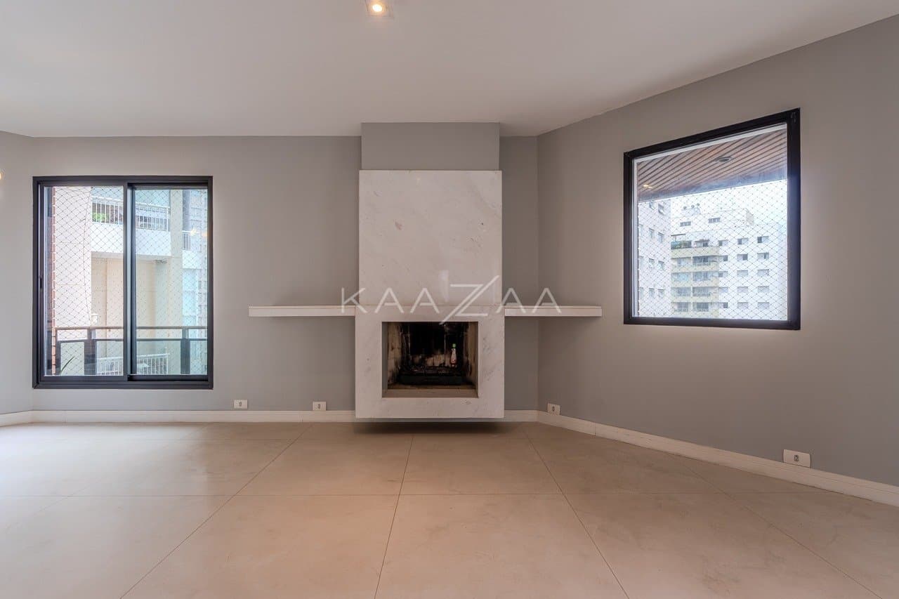 Apartamento à venda na Vila Olímpia - Foto 5