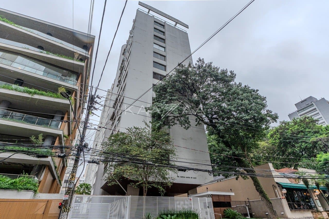 Apartamento à venda no Jardins - Foto 27