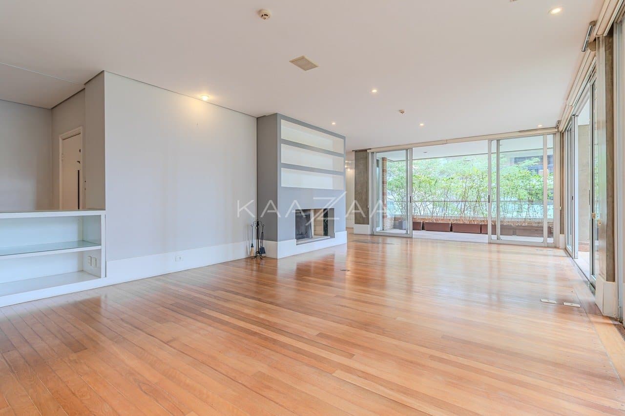 Apartamento à venda no Itaim Bibi - Foto 3