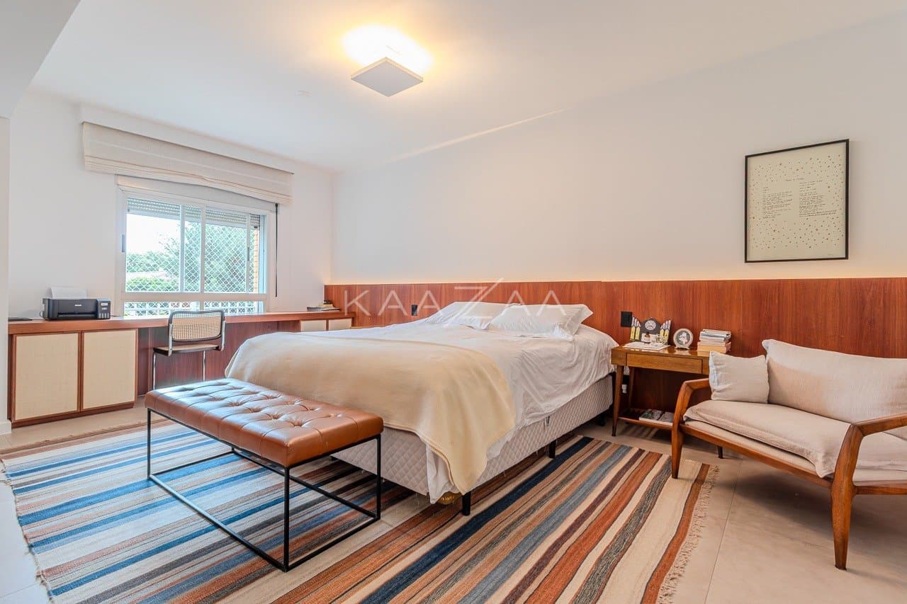 Apartamento à venda no Jardim Paulista - Foto 30