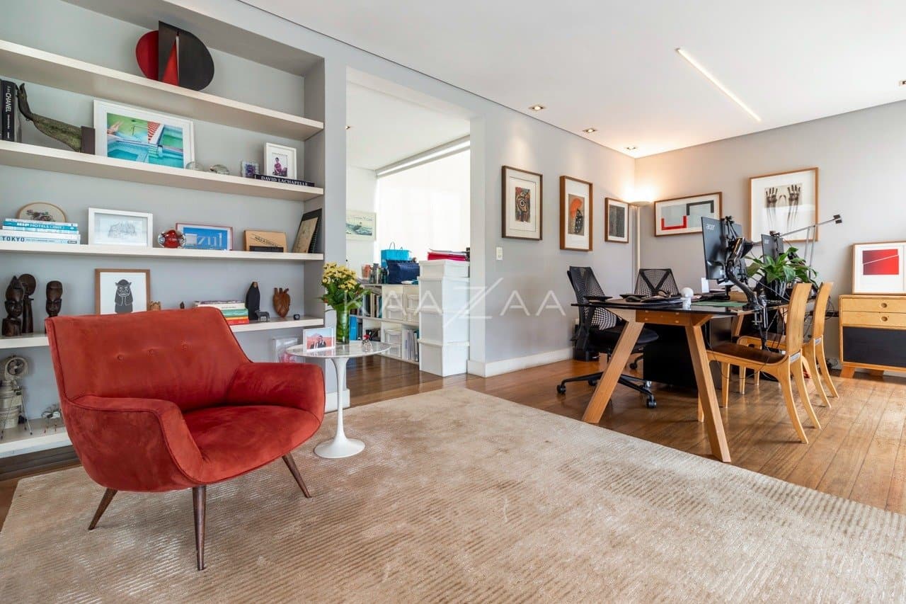 Casa em Alto de Pinheiros. - Foto 41