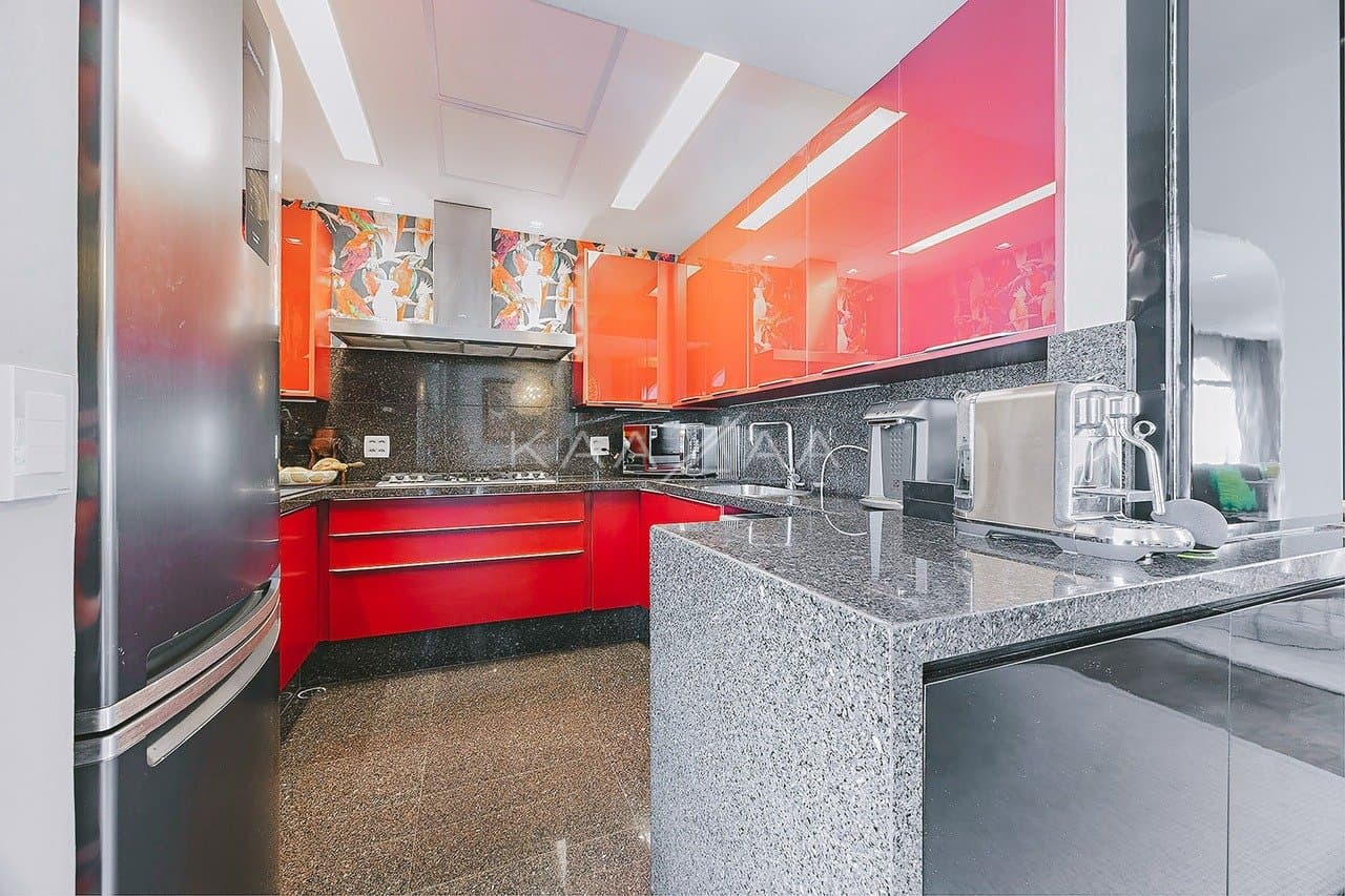 Apartamento duplex à venda no Jardins - Foto 12