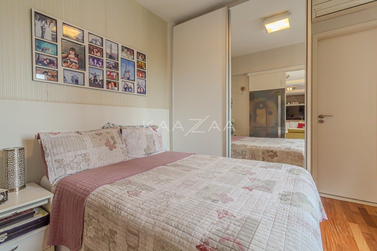 Apartamento no Itaim Bibi - Foto 41