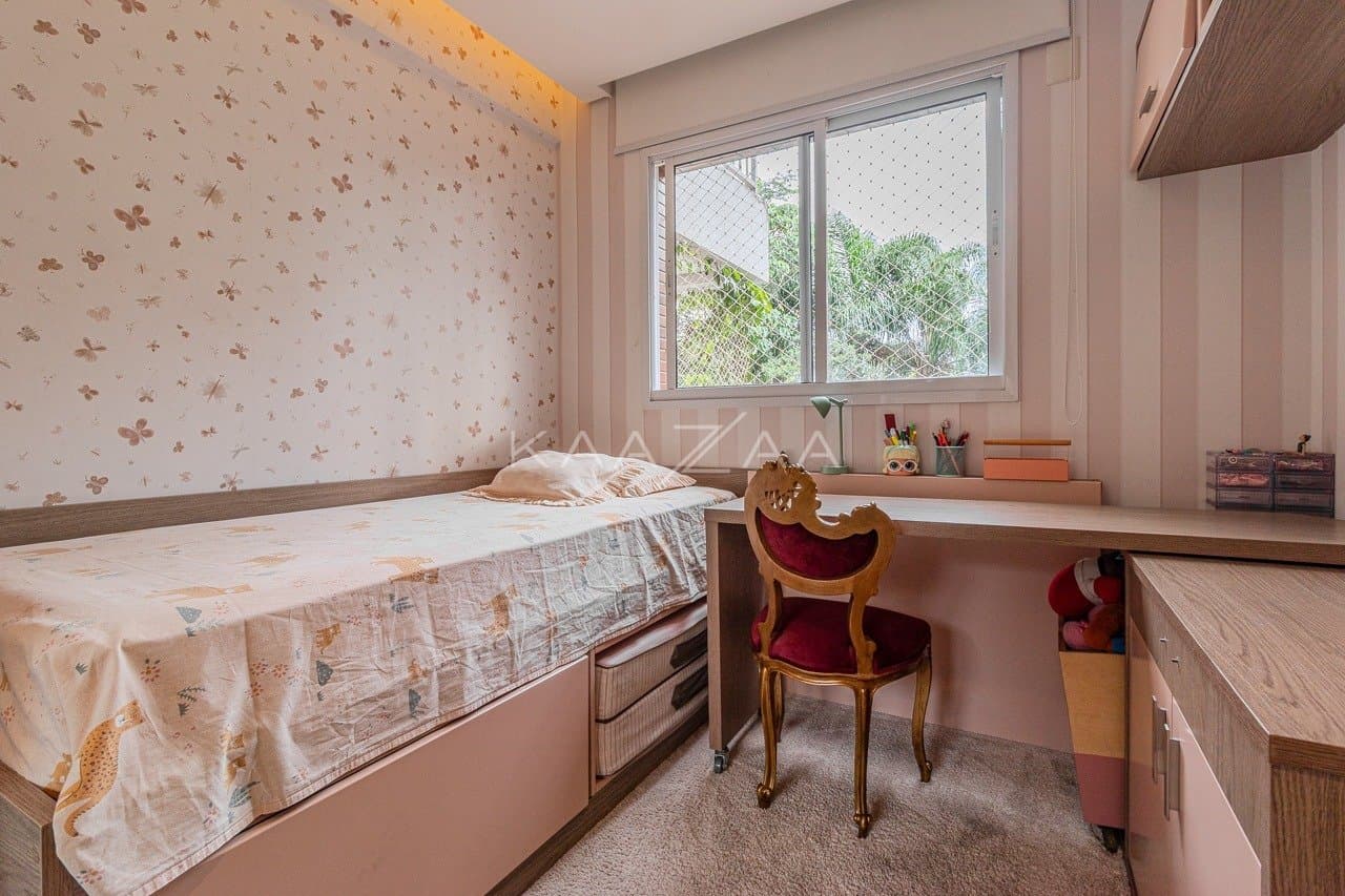 Apartamento garden à venda e locação na Vila Madalena - Foto 35