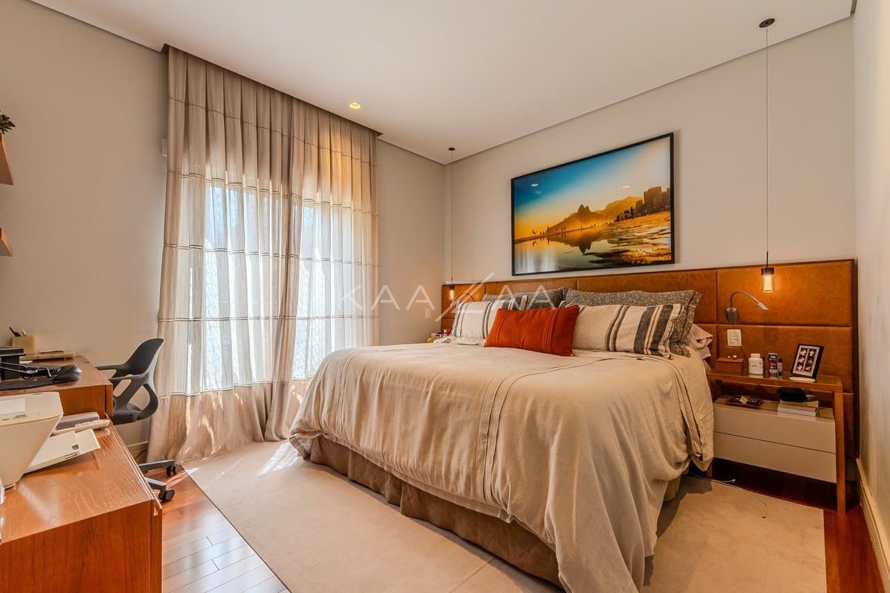 Apartamento à venda no Itaim Bibi - Foto 26