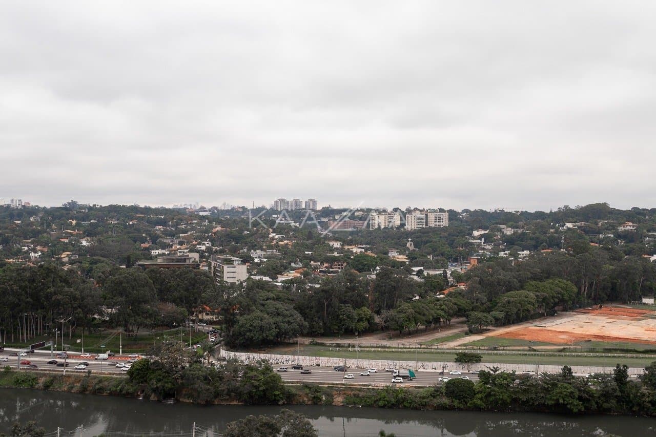 Apartamento à venda no Jardim Paulistano - Foto 28