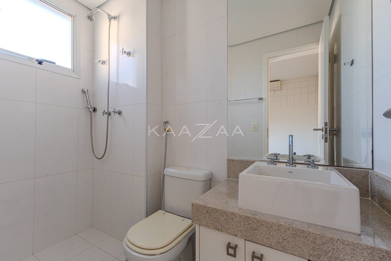 Apartamento para venda e locação no Itaim Bibi - Foto 29