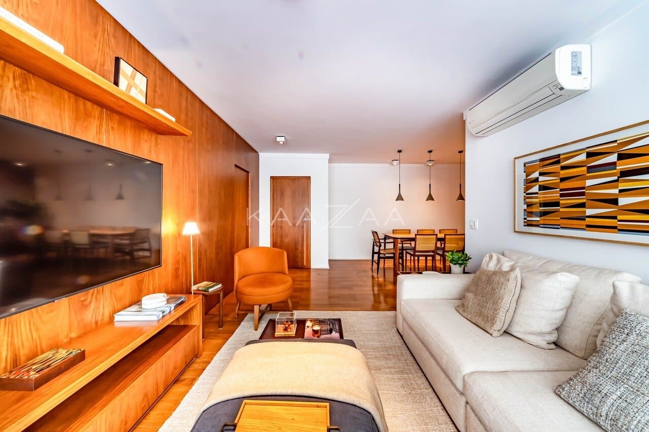 Apartamento à venda no Jardim Paulista - Foto 3
