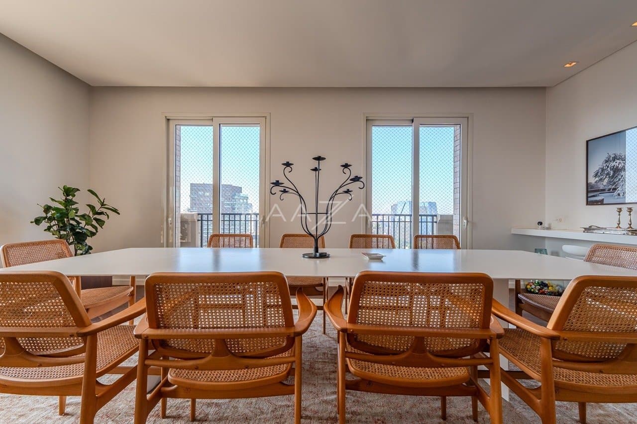 Apartamento à venda no Jardim Paulistano - Foto 17