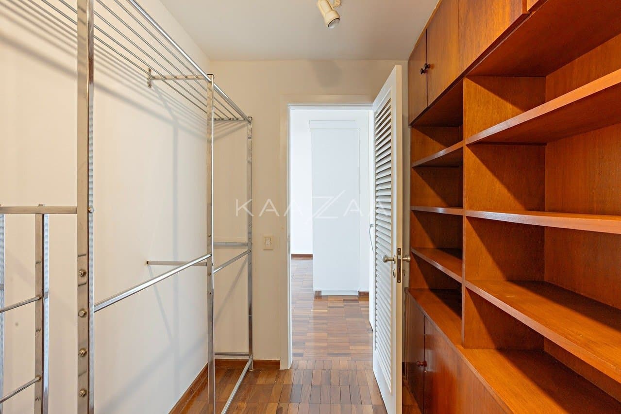 Apartamento à venda no Jardins - Foto 34