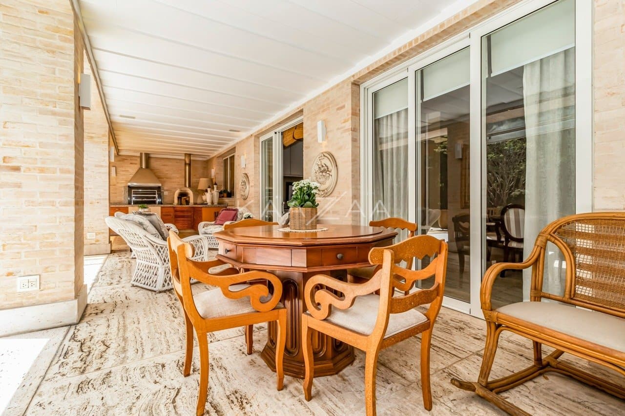 Casa em condomínio no Real Parque - Foto 4