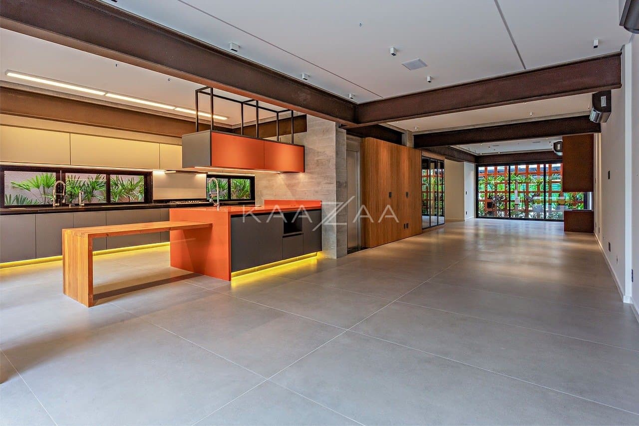 Casa à venda no Jardim Paulista - Foto 6
