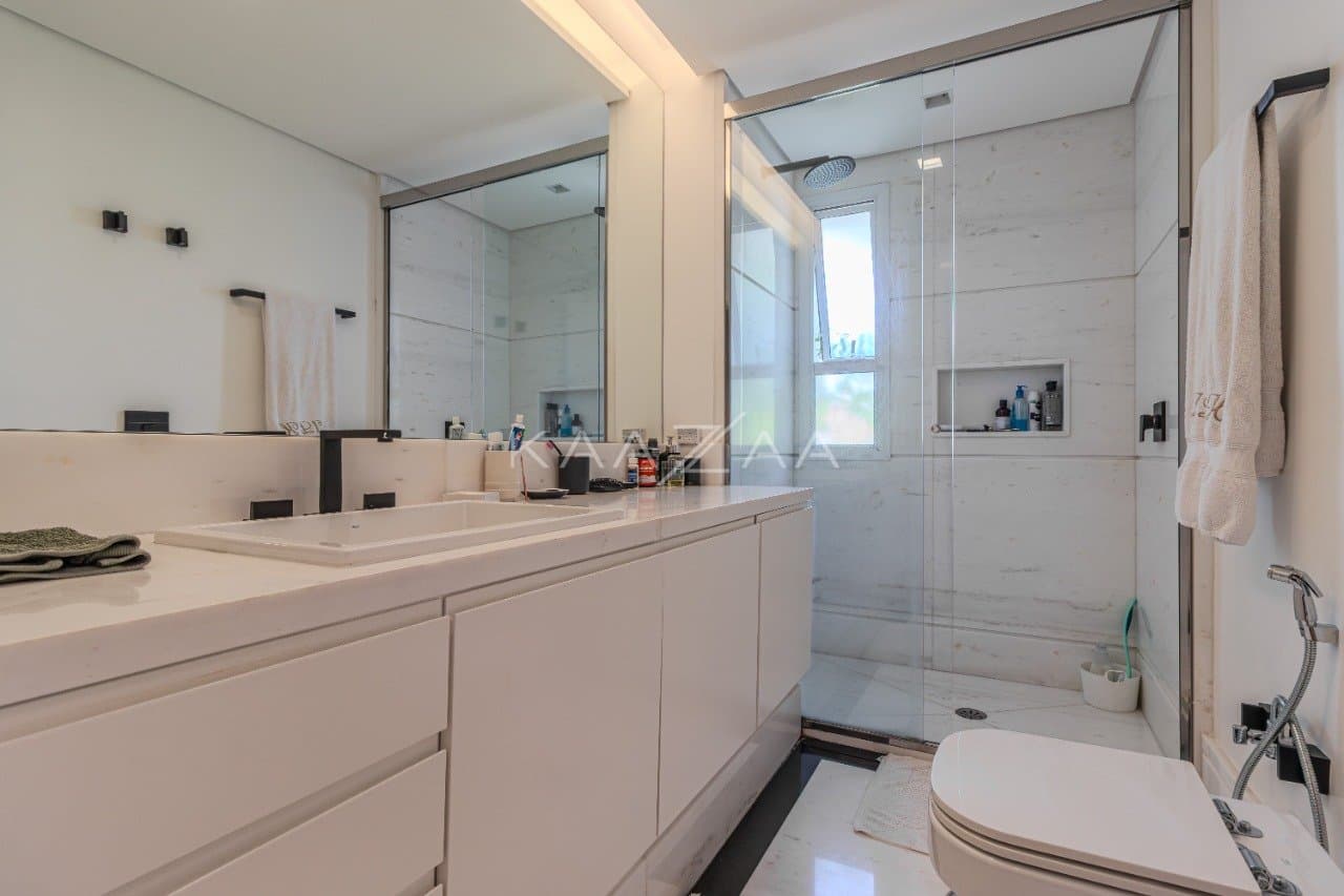 Apartamento à venda e locação no Jardim Europa - Foto 75