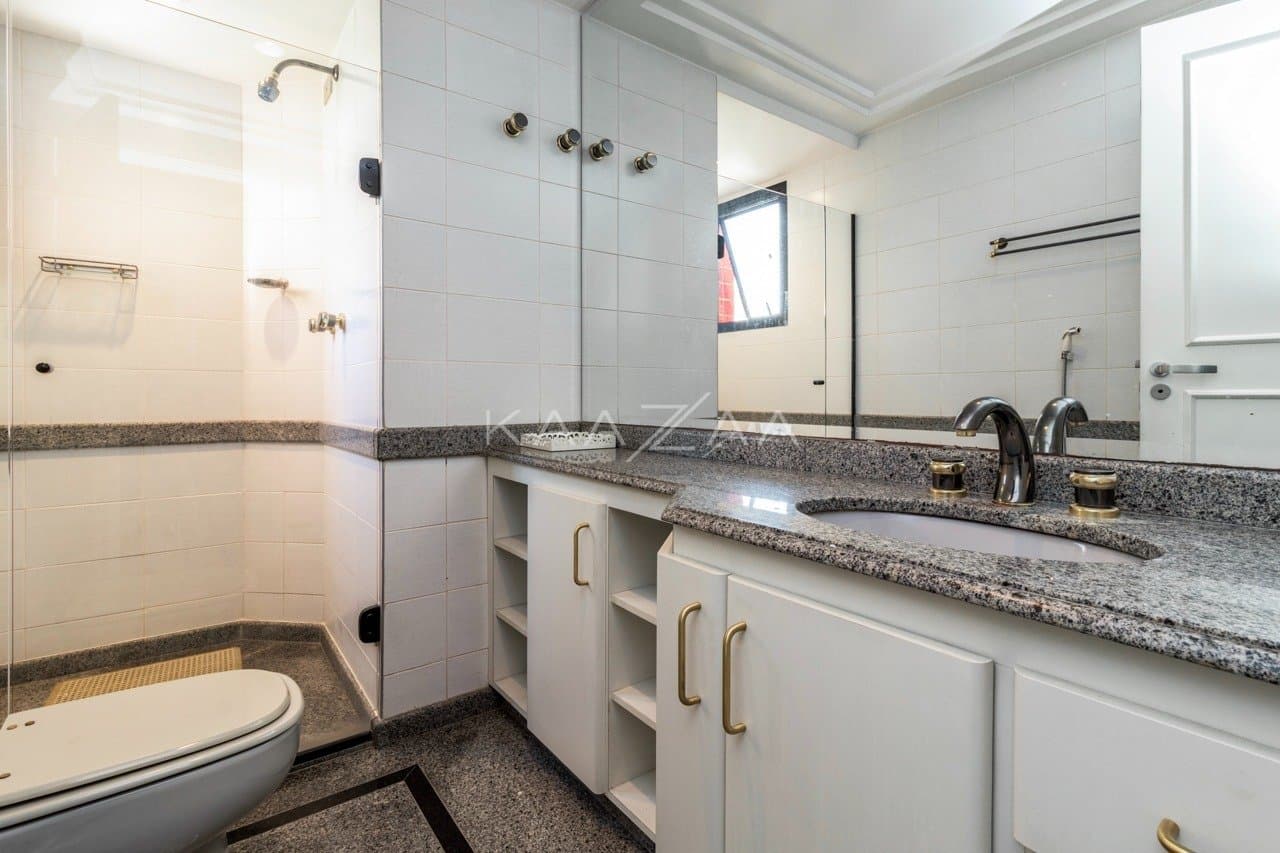 Apartamento em Moema - Foto 25