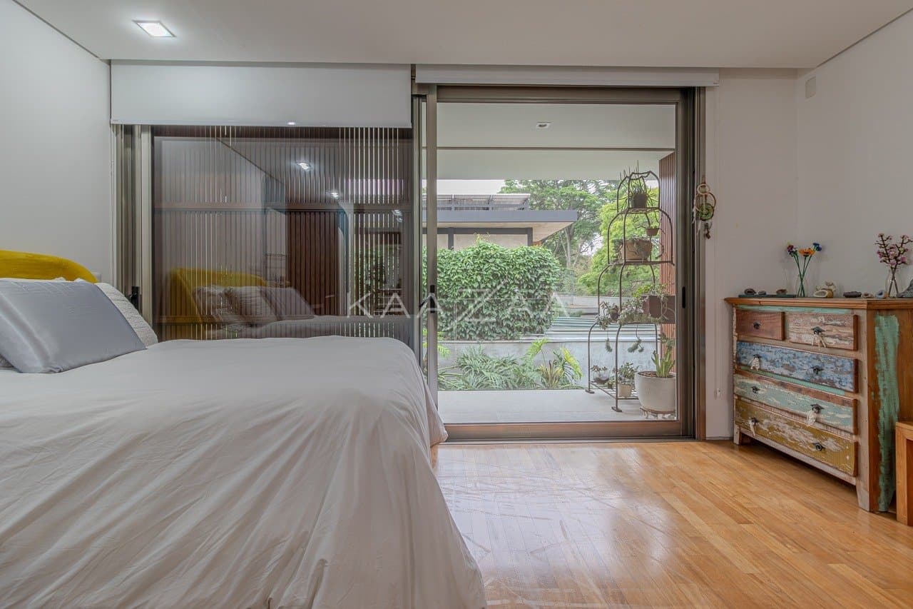 Casa à venda em Alto de Pinheiros - Foto 57