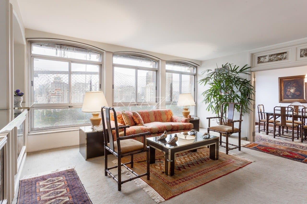 Apartamento à venda no Jardim Europa - Foto 6