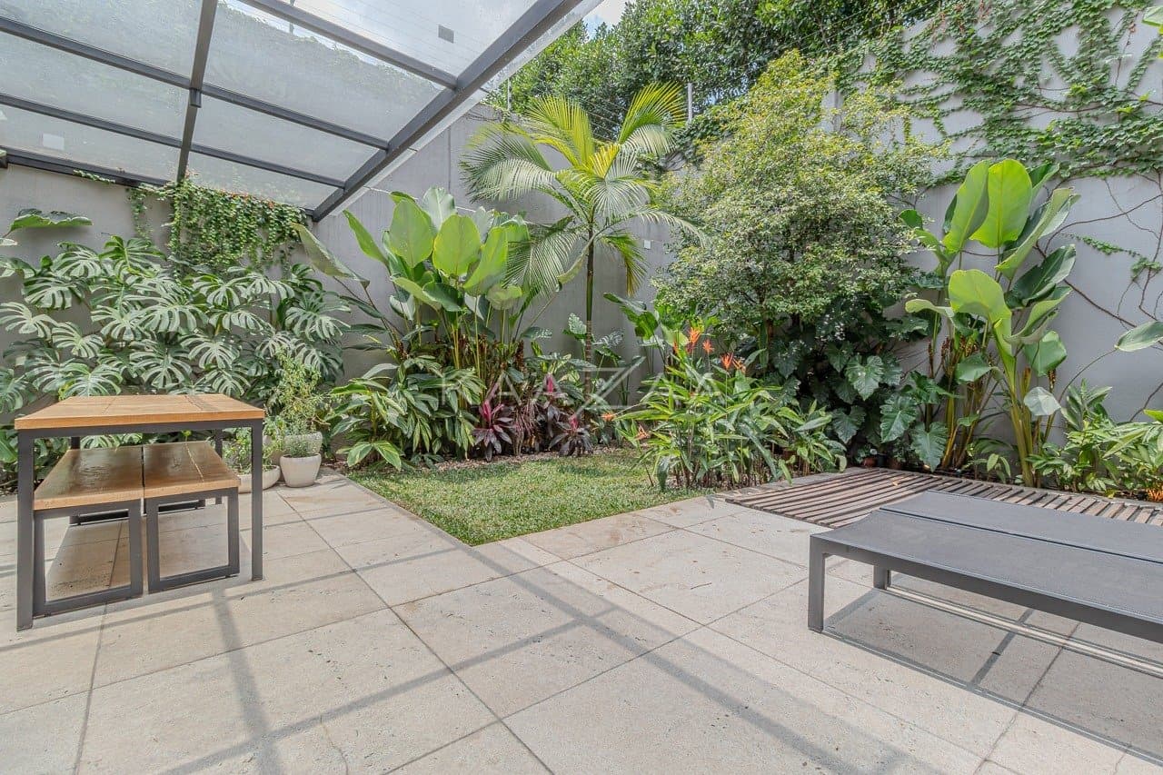Casa no Jardim Europa - Foto 5