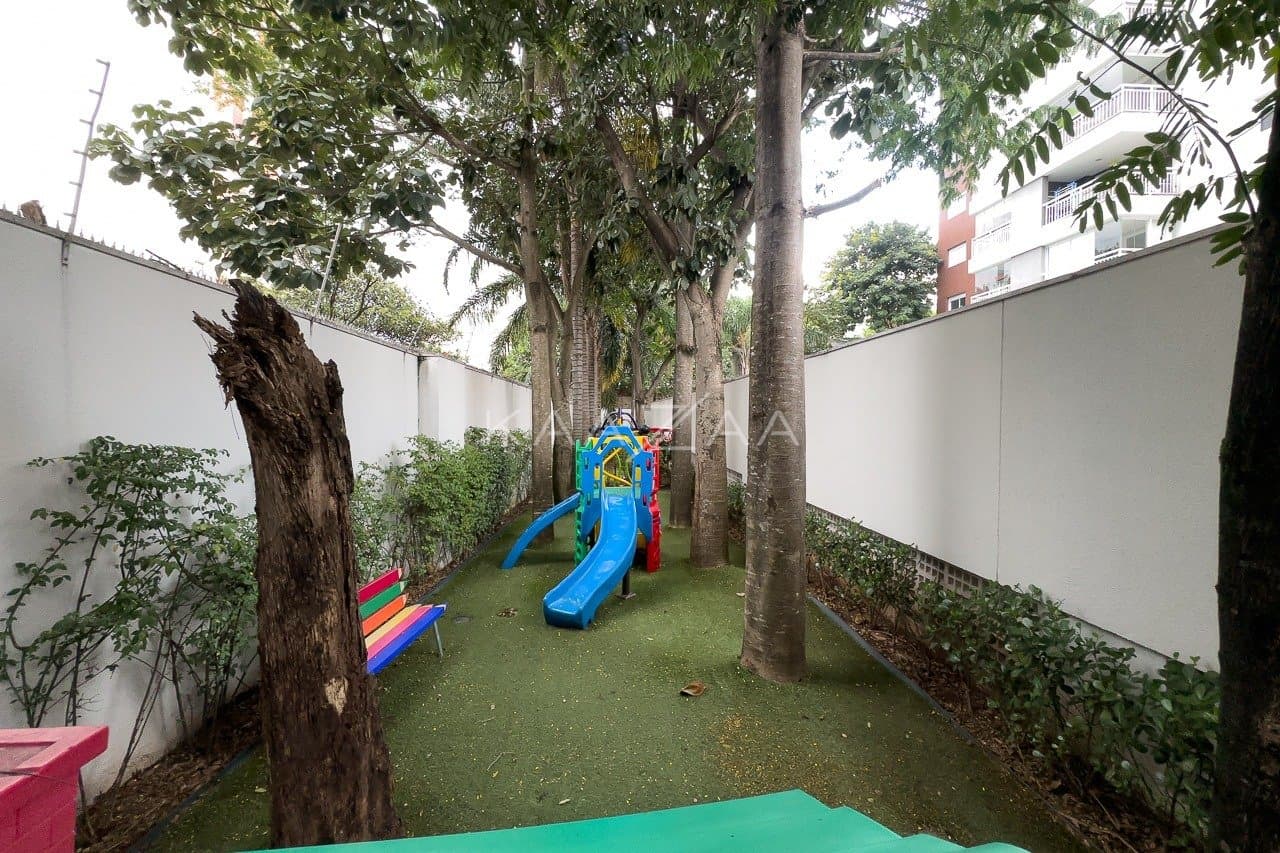 Apartamento garden à venda e locação na Vila Madalena - Foto 45