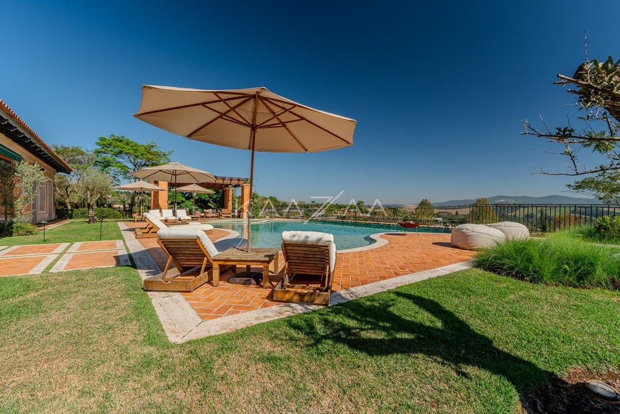 Casa para venda e locação na Quinta da Baroneza - Foto 6