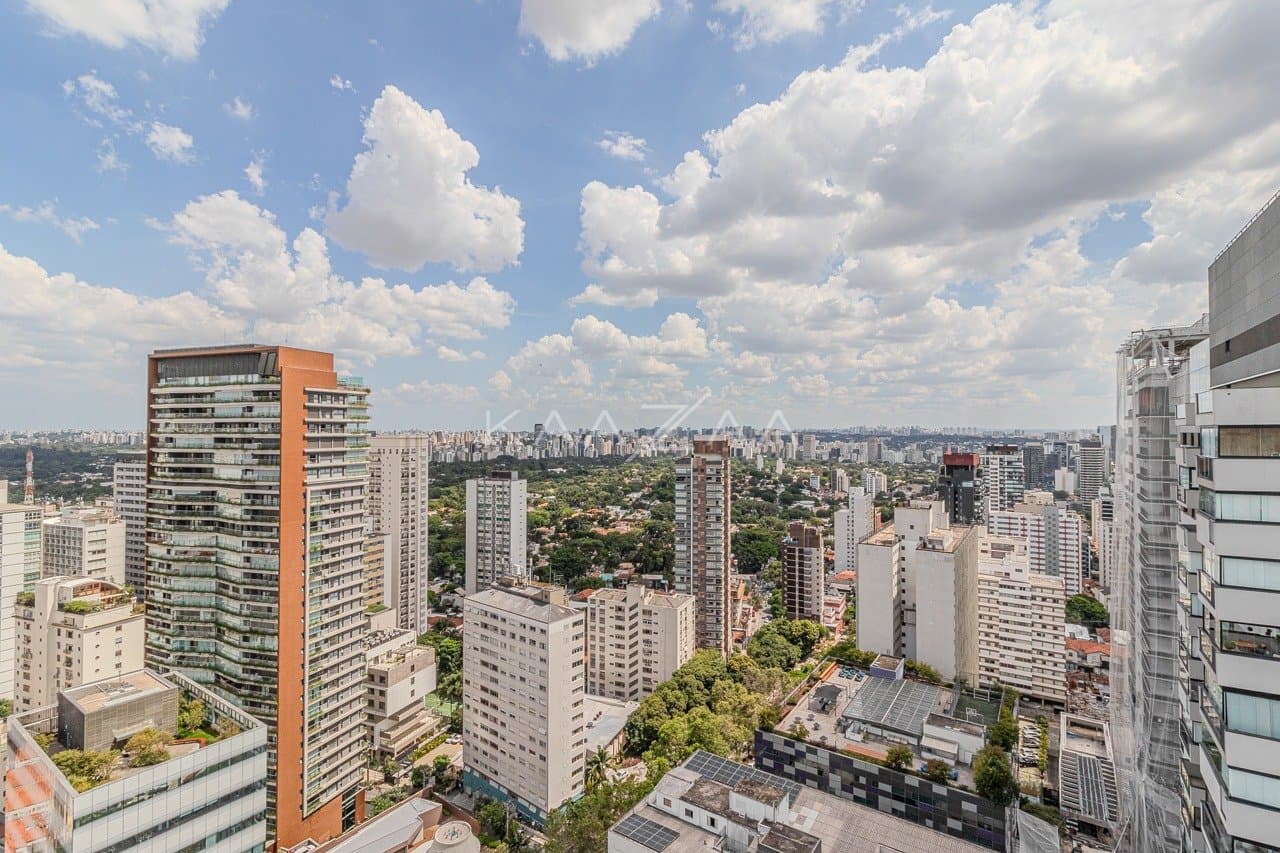 Cobertura em Pinheiros - Foto 18