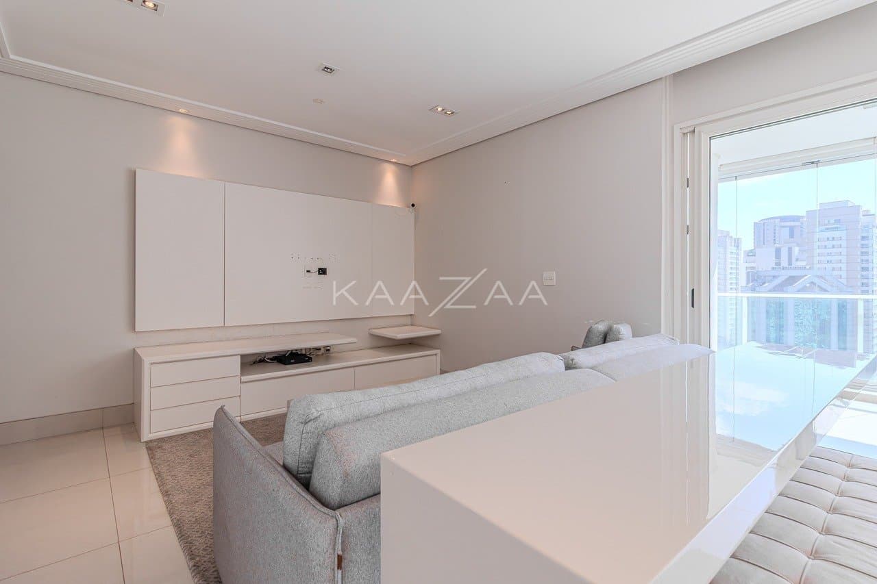 Apartamento à venda no Itaim Bibi - Foto 6