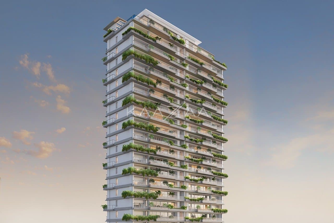 Apartamento à venda no Itaim Bibi - Foto 2