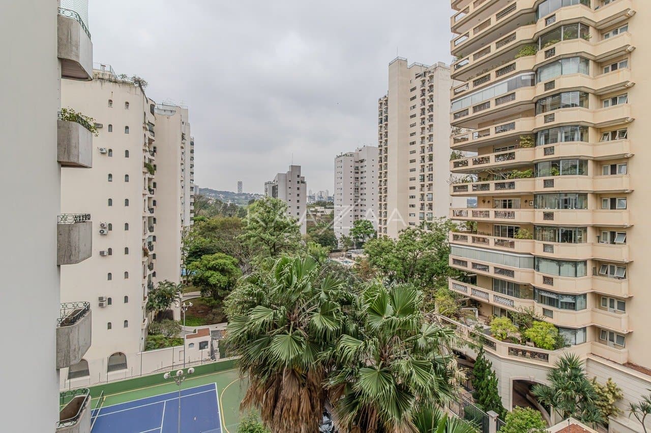 Apartamento à venda em Alto de Pinheiros - Foto 44