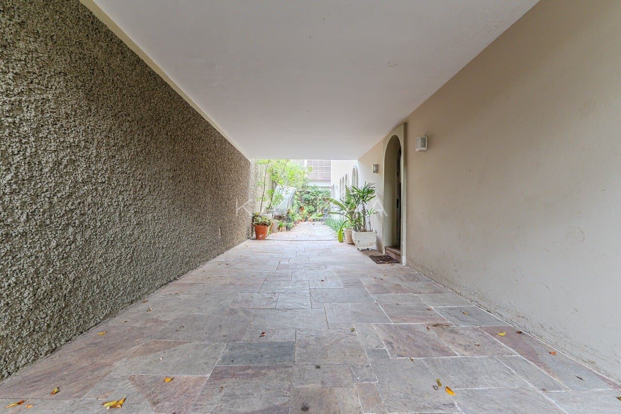 Casa à venda no Jardim Paulistano - Foto 30