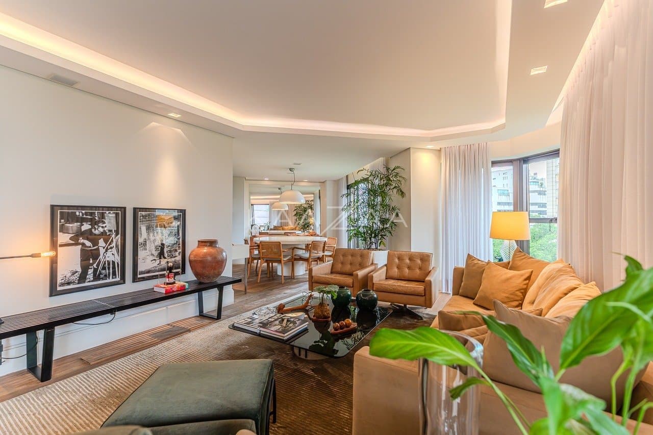 Apartamento à venda na Vila Nova Conceição - Foto 3