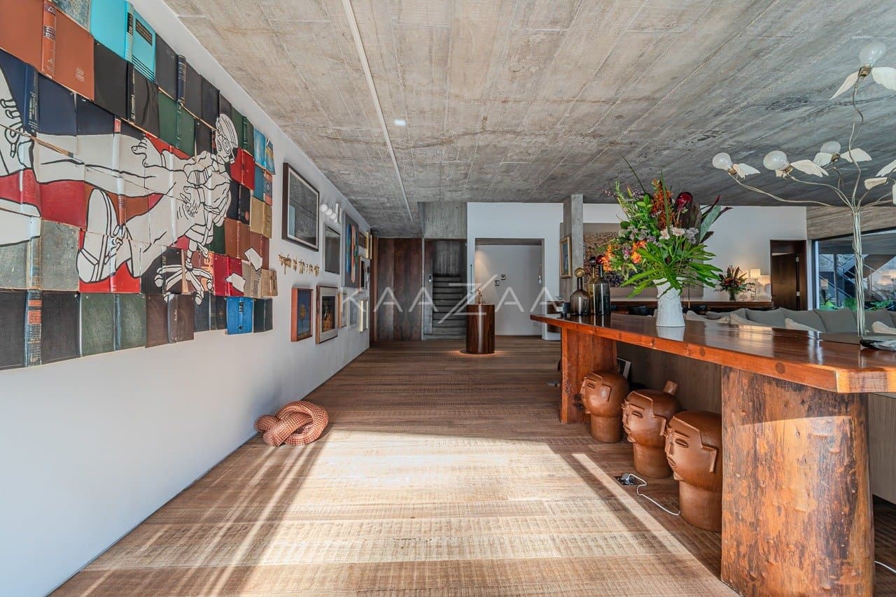 Casa à venda em Alto de Pinheiros - Foto 47