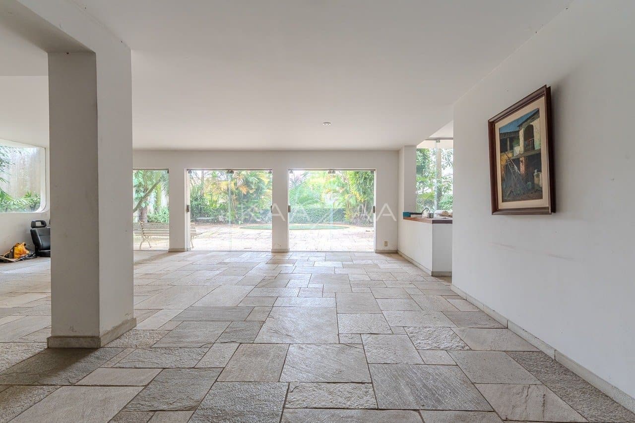 Casa em rua fechada à venda em Cidade Jardim - Foto 9