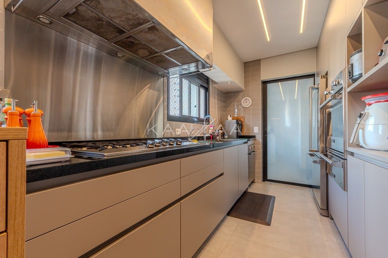 Apartamento à venda em Moema - Foto 17
