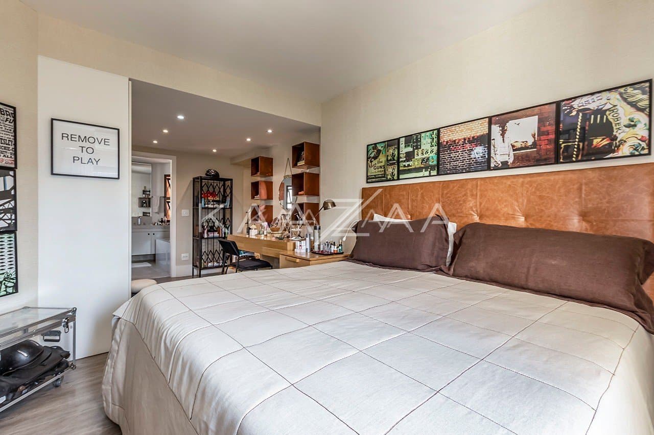 Apartamento à venda no Jardim Europa - Foto 15