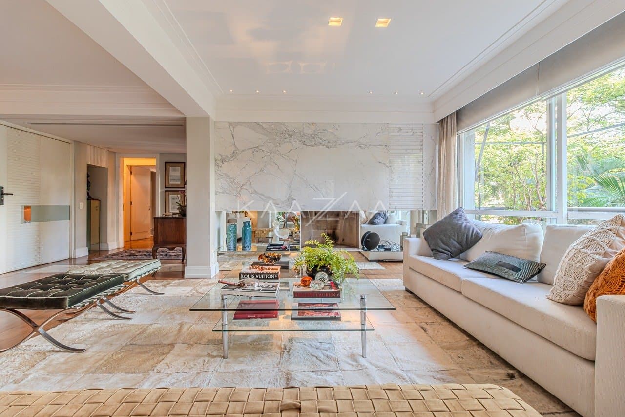 Apartamento duplex à venda no Jardim Paulistano - Foto 6