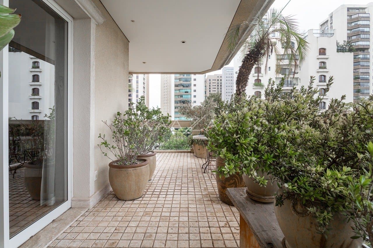 Apartamento para locação em Alto de Pinheiros - Foto 9