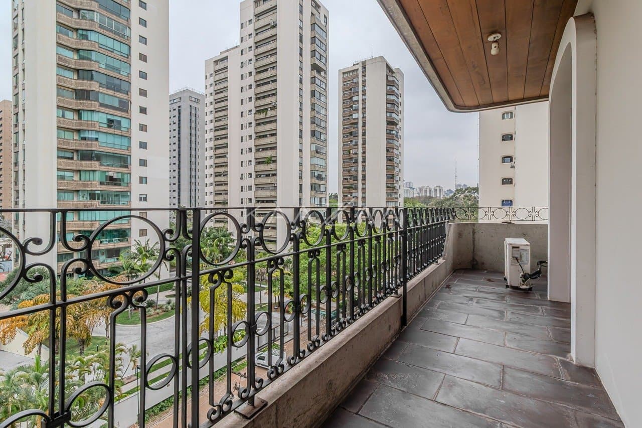 Apartamento à venda em Alto de Pinheiros - Foto 35