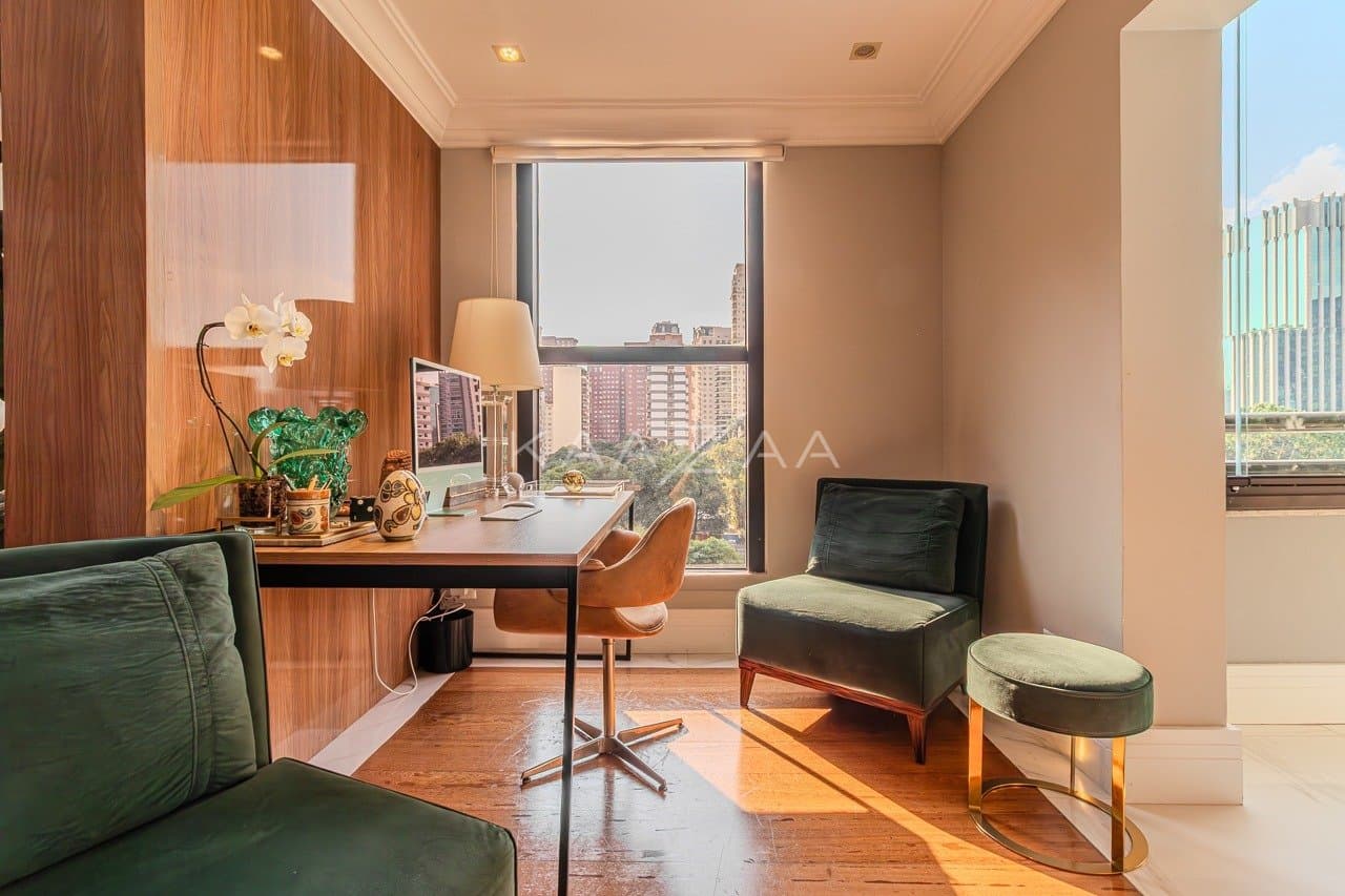 Apartamento à venda no Itaim Bibi - Foto 11