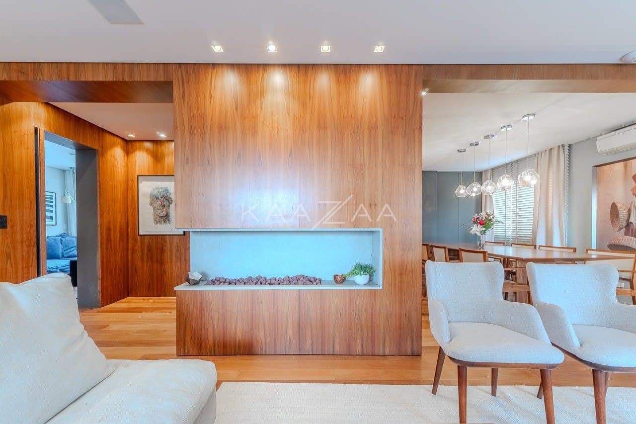 Apartamento à venda no Itaim Bibi - Foto 5