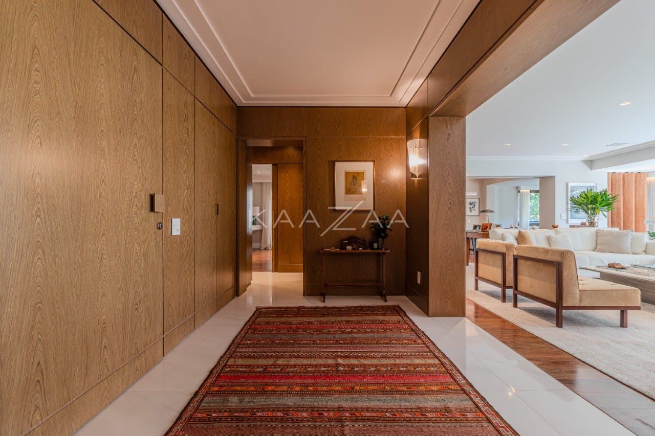 Apartamento à venda e locação no Jardim Europa - Foto 30