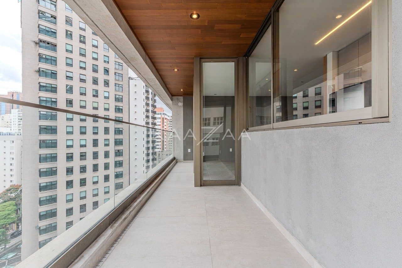 Apartamento para locação no Itaim Bibi - Foto 9