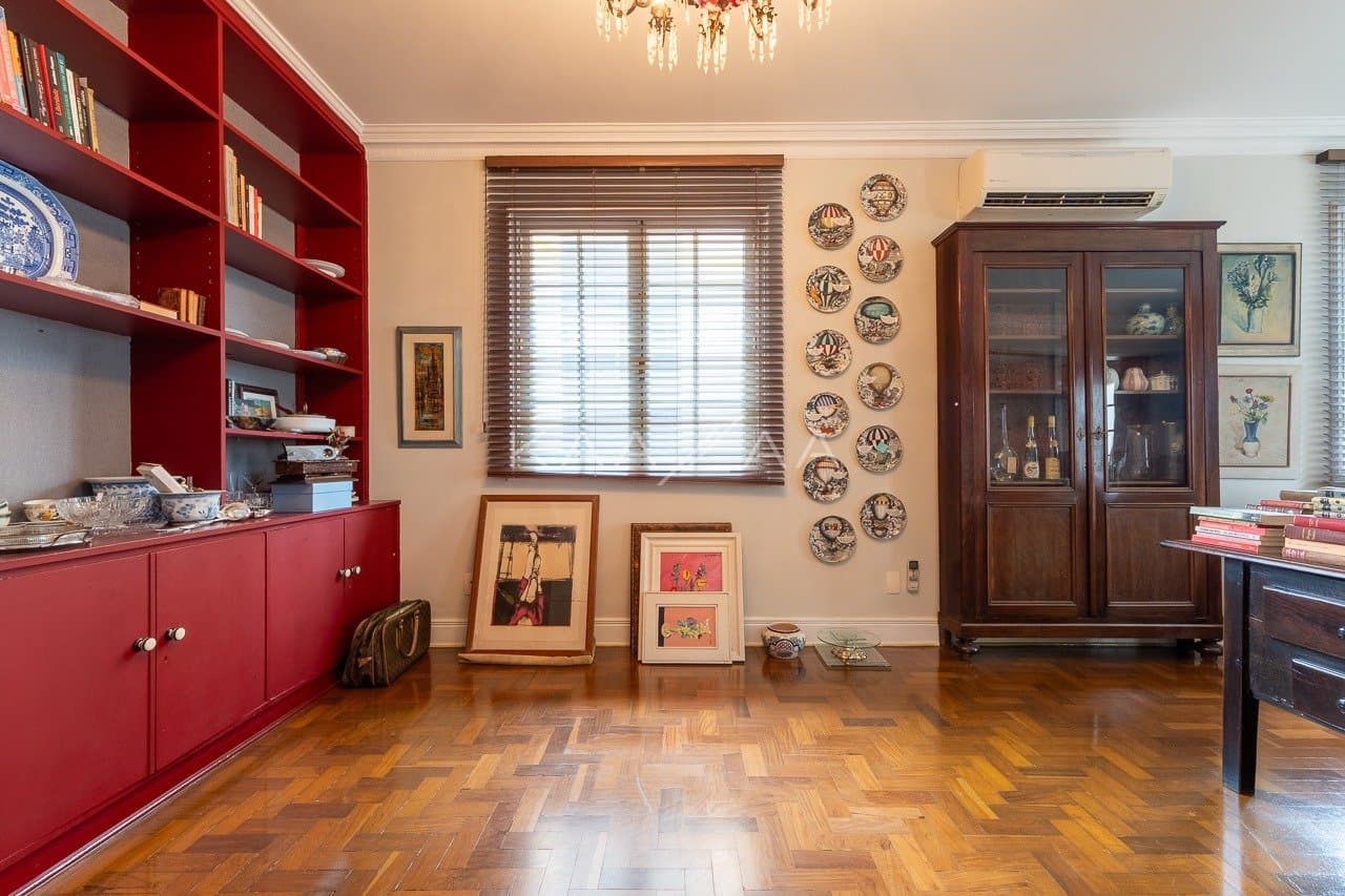 Apartamento à venda no Jardins - Foto 11