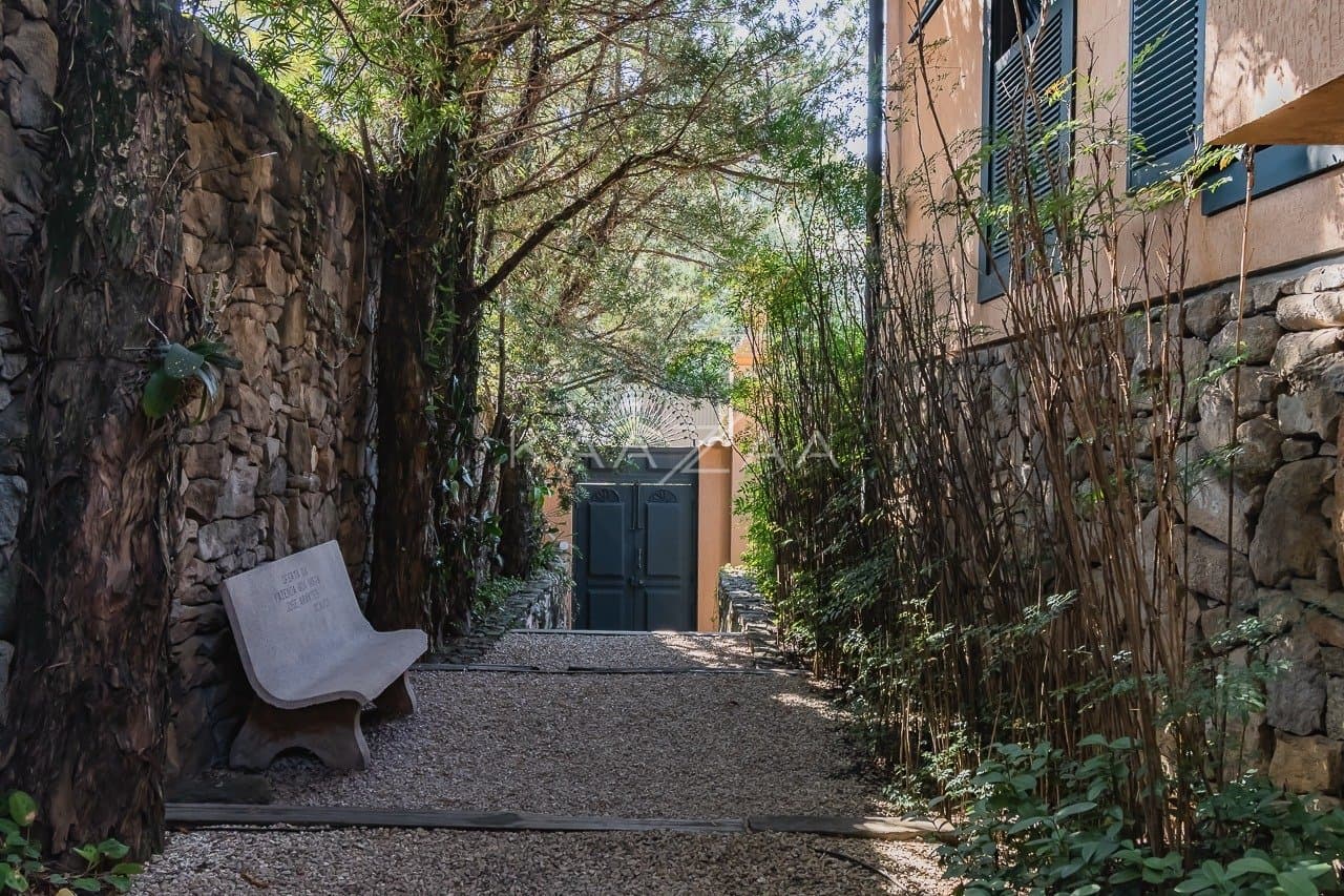 Viver em harmonia: casa com natureza e conforto no Jardim Guedala. - Foto 21
