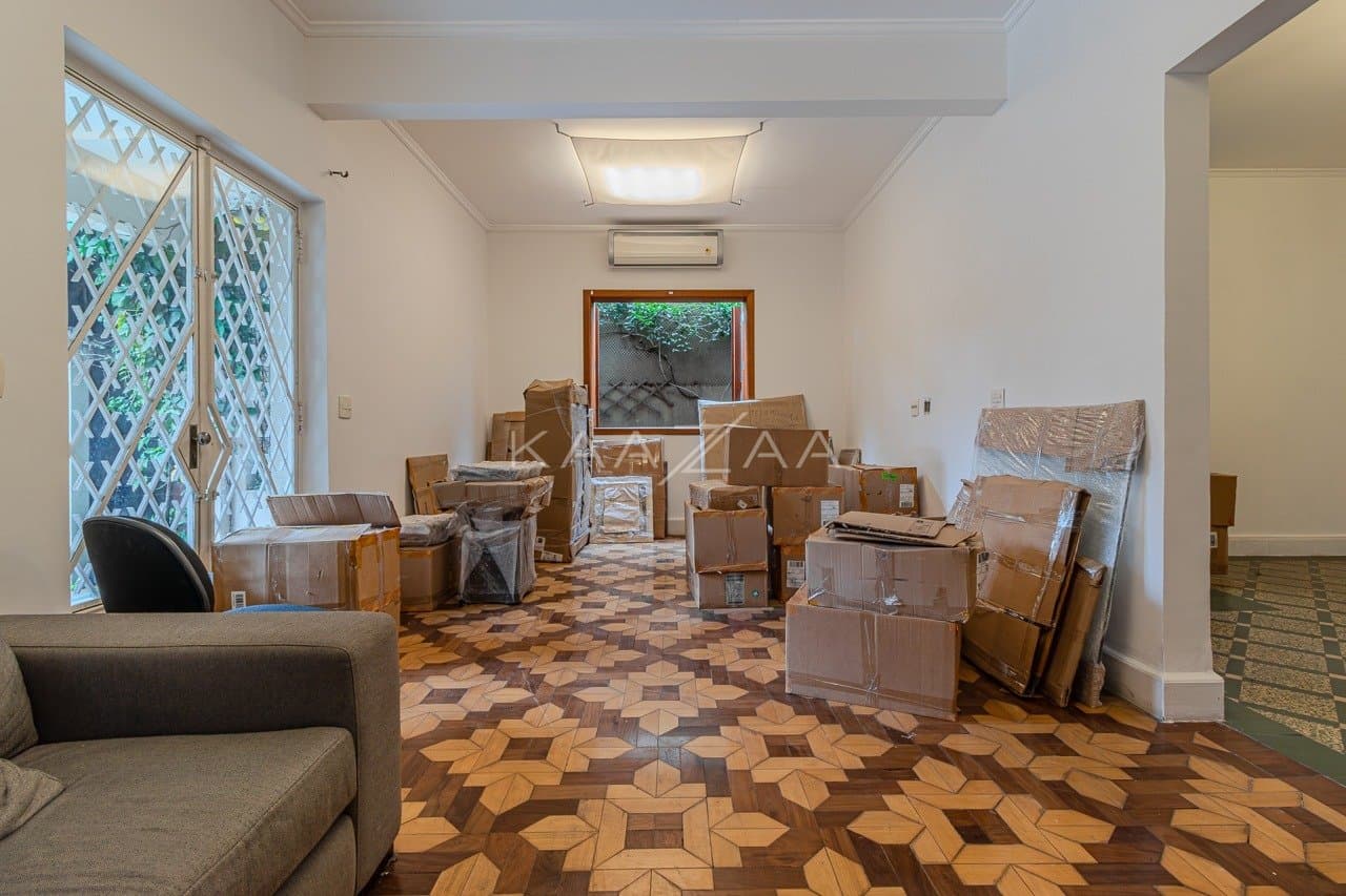Casa à venda no Jardim Paulista - Foto 24