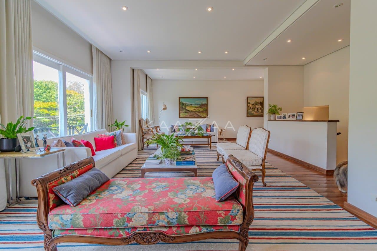 Casa em condomínio no Jardim Guedala - Foto 25