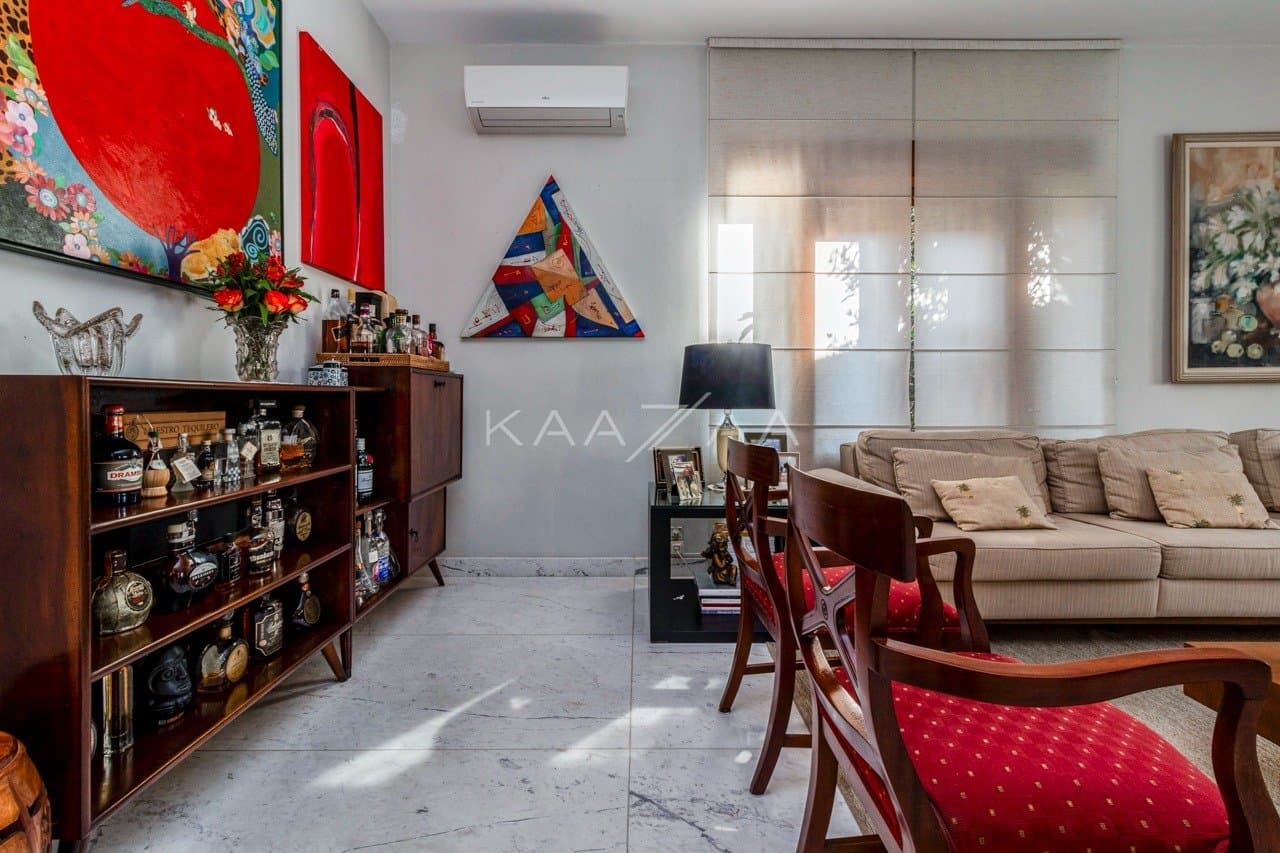 Casa em Cidade Jardim - Foto 17