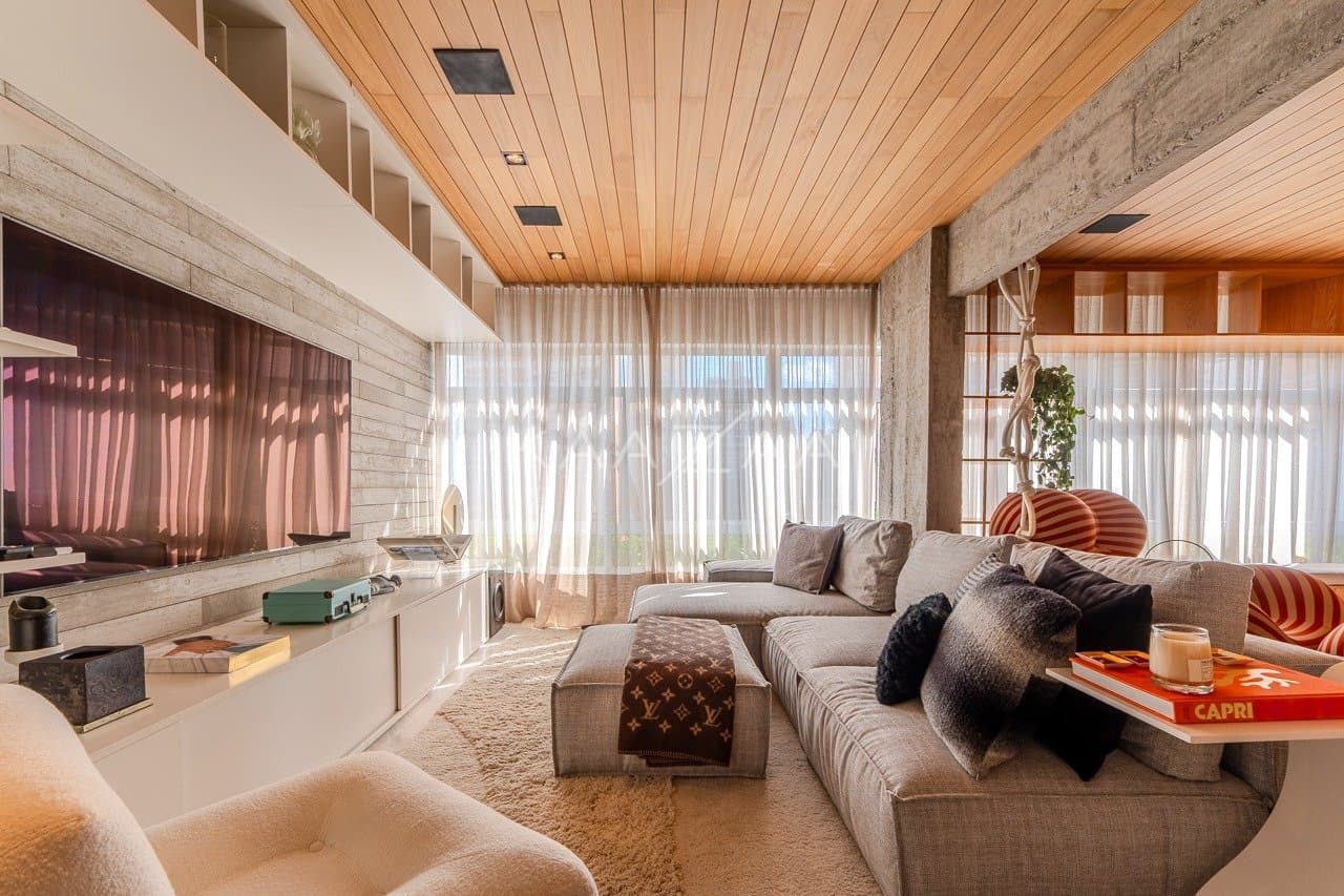 Apartamento à venda no Jardins - Foto 12