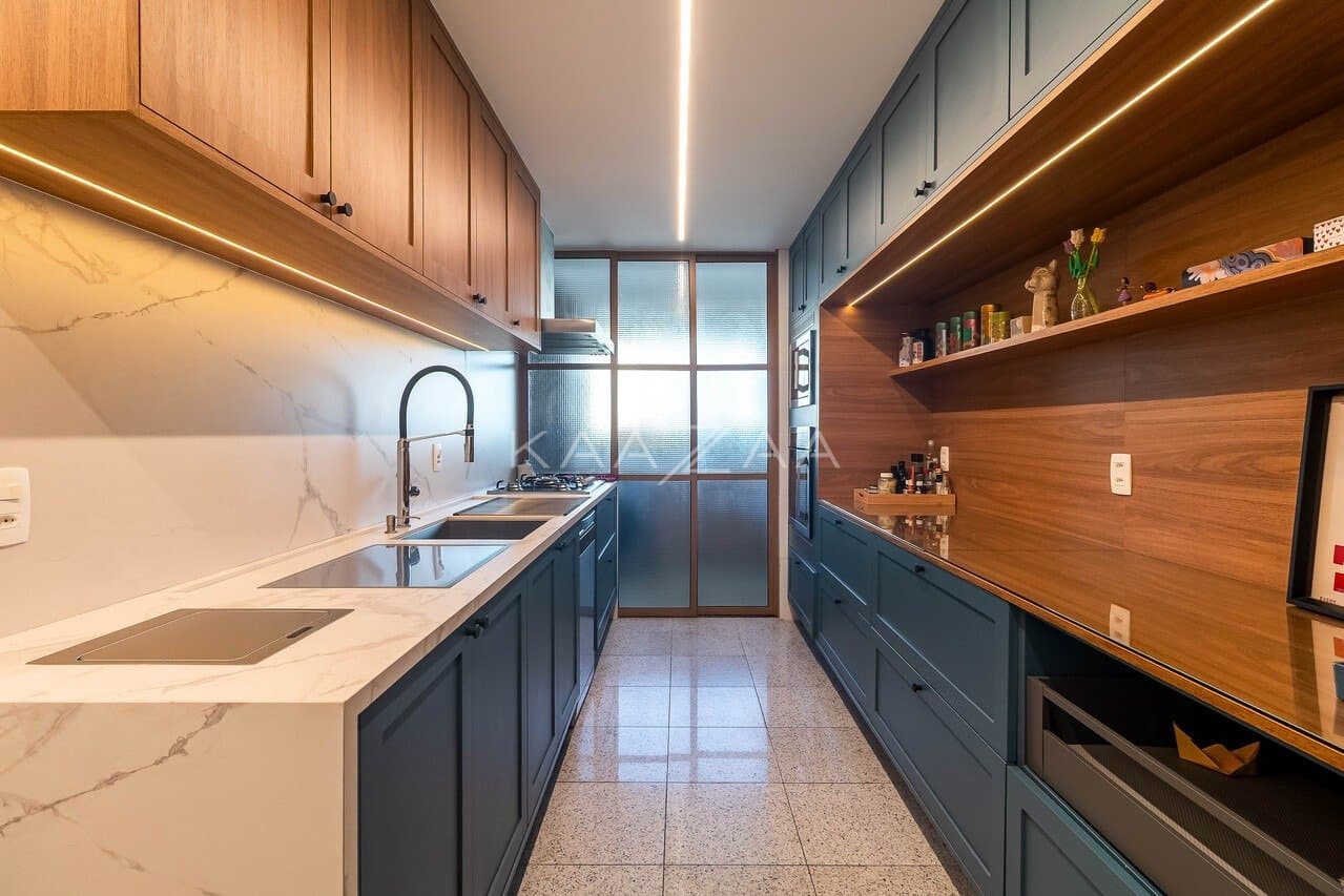 Apartamento à venda no Itaim Bibi - Foto 12