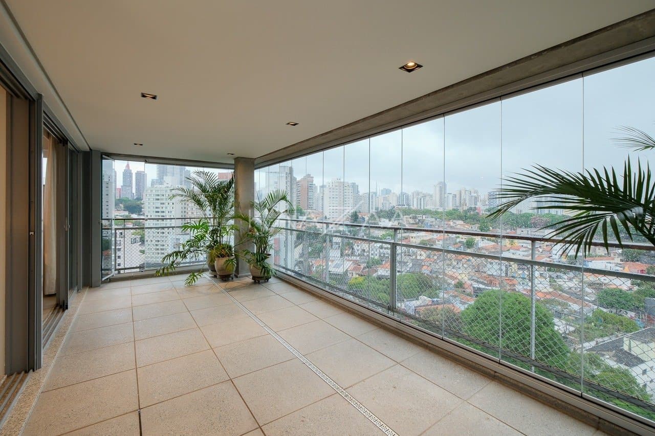 Apartamento à venda na Vila Madalena - Foto 22