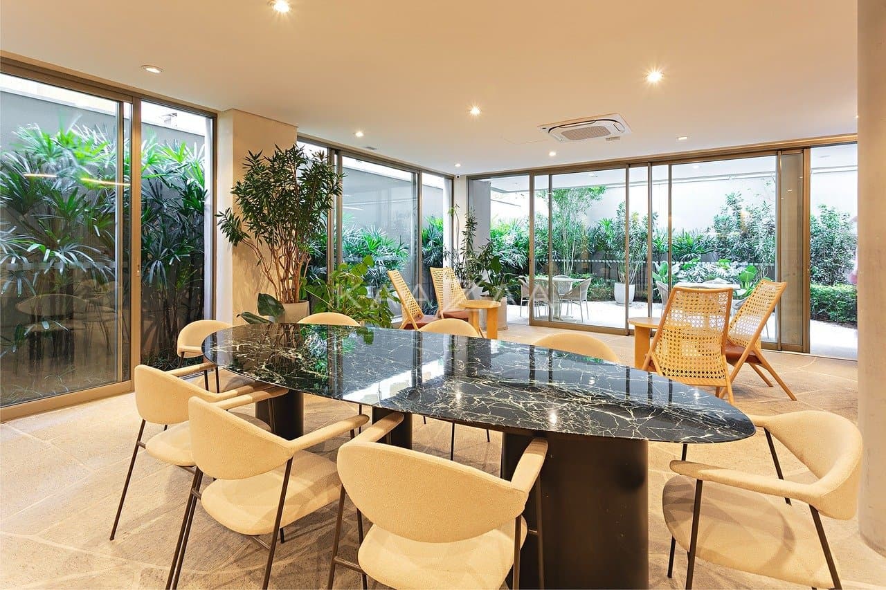Apartamento à venda no Jardins - Foto 16